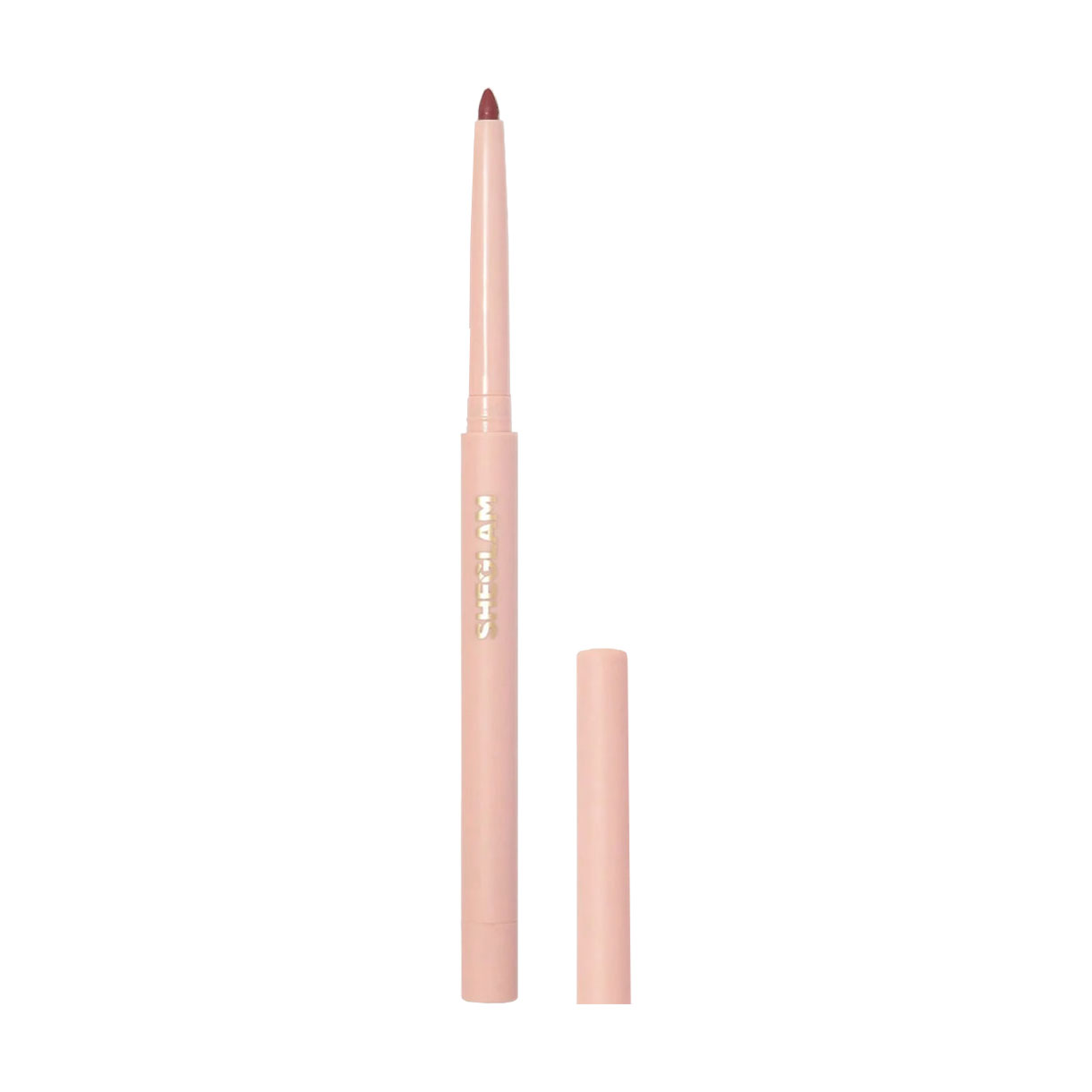 Олівець для губ Sheglam So Lippy Lip Liner, Misty Rose, 0.25 г